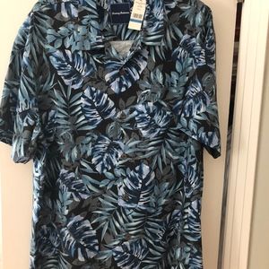Tommy Bahama Shirt